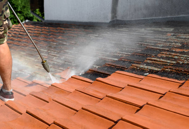 Why Choose Our Certified Pressure Washing Experts for Your Project Needs in Chillicothe, MO?