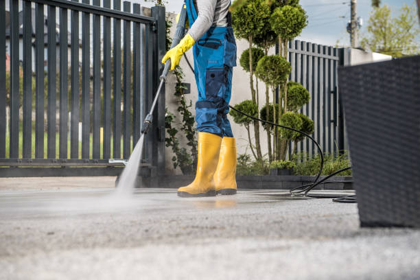 Best Deck Cleaning Services  in Chillicothe, MO