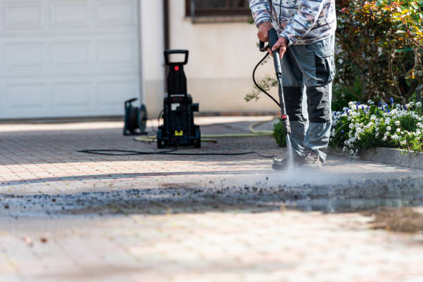 Best Deck Pressure Washing  in Chillicothe, MO
