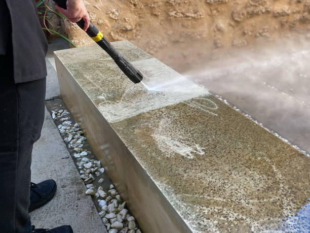 Best Garage Pressure Washing  in Chillicothe, MO