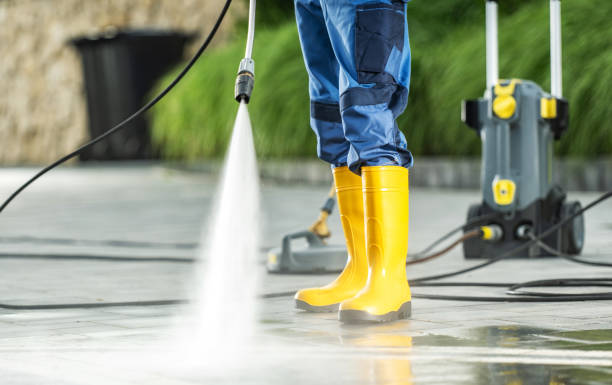 Reliable Chillicothe, MO Pressure Washing Solutions